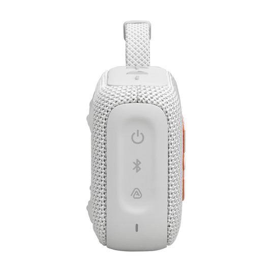 JBL Go 4 | Ultra-Portable Bluetooth Speaker